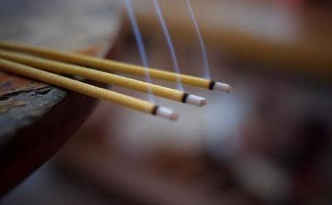 殡葬文化常识：香