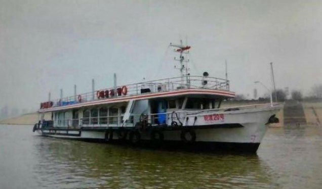 武汉市江葬水葬服务在哪里？江葬流程是什么？