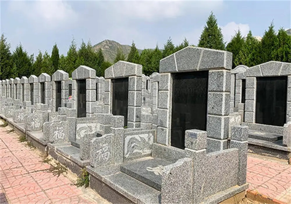武汉归元陵园墓地价格