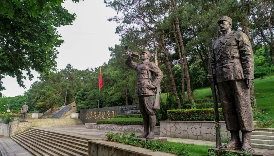 武汉石门峰纪念公园墓地价位，及服务标准