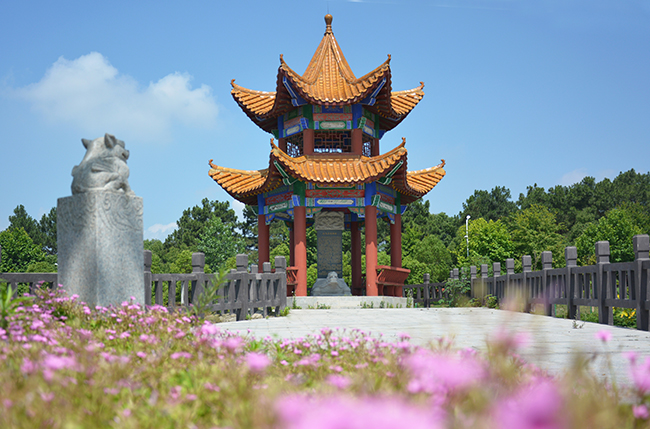 在武汉如何为逝者选择一个合适的安息之地